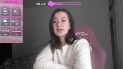 Kendl online show from January 11, 2025, 1:16 am