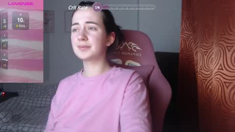 Snapshot of sweetiekendl chatting on February 28, 2025, 4:10 am Kendl online show from February 28, 2025, 4:10 am