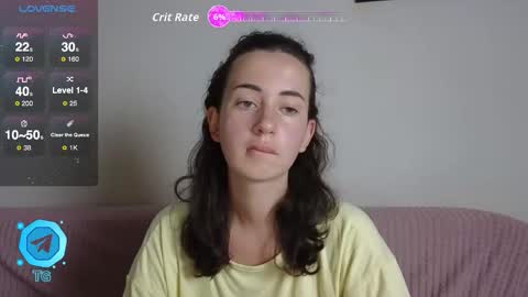 Snapshot of sweetiekendl chatting on September 16, 2025, 10:22 pm Kendl online show from September 16, 2025, 10:22 pm