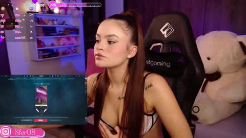    online show from January 18, 2025, 12:35 am