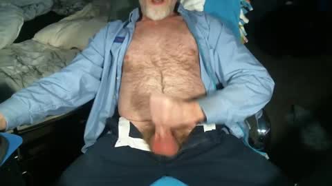 Snapshot of sweetman4a chatting on December 15, 2024, 1:54 pm Michael online show from December 15, 2024, 1:54 pm