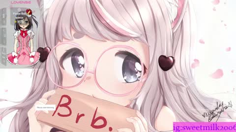 Snapshot of sweetmilk2006 chatting on January 26, 2025, 8:36 am Vicky    .    MODEL INDEPENDET online show from January 26, 2025, 8:36 am