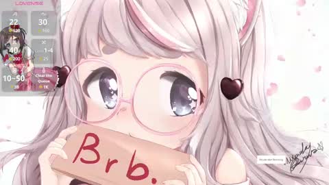 Snapshot of sweetmilk2006 chatting on February 9, 2025, 8:11 am Vicky    .    MODEL INDEPENDET online show from February 9, 2025, 8:11 am