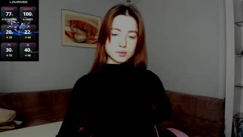 sweets_alma online show from October 15, 2025, 7:08 am