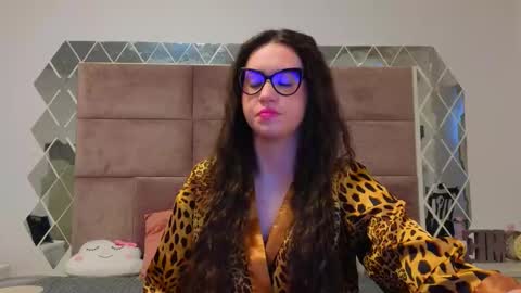 Snapshot of sweetscribe chatting on February 12, 2025, 6:40 am SweetScribe online show from February 12, 2025, 6:40 am