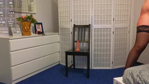 Snapshot of sweetscribe chatting on February 13, 2025, 9:51 am SweetScribe online show from February 13, 2025, 9:51 am