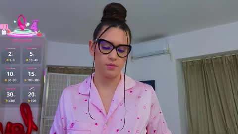 Snapshot of sweetscribe chatting on October 14, 2025, 7:03 pm SweetScribe online show from October 14, 2025, 7:03 pm