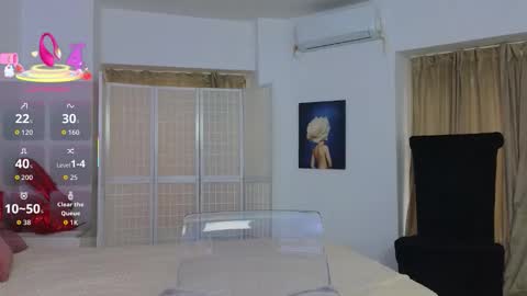 Snapshot of sweetscribe chatting on October 28, 2025, 7:12 am SweetScribe online show from October 28, 2025, 7:12 am