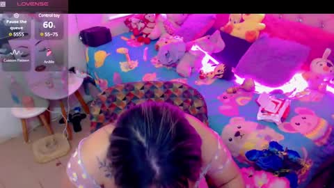 Snapshot of sweett_martina chatting on December 20, 2024, 9:43 am martina online show from December 20, 2024, 9:43 am