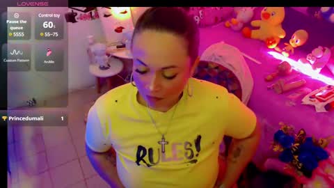Snapshot of sweett_martina chatting on January 6, 2025, 4:47 am martina online show from January 6, 2025, 4:47 am