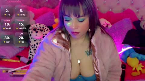 Snapshot of sweett_martina chatting on January 28, 2025, 6:27 am martina online show from January 28, 2025, 6:27 am
