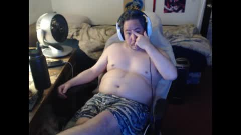 Snapshot of sxykoreandick chatting on September 14, 2025, 5:56 pm Rick Hard online show from September 14, 2025, 5:56 pm