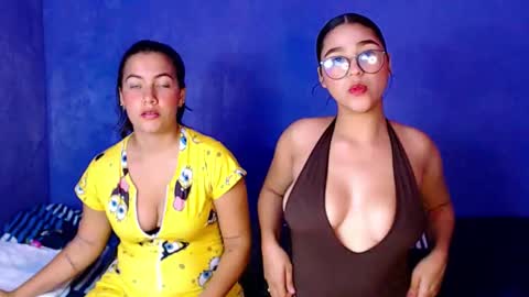 synfone_sex online show from October 23, 2025, 2:27 pm
