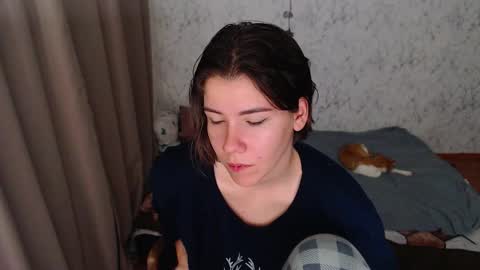Snapshot of syrendixon chatting on September 24, 2025, 5:16 pm SyrenDixon online show from September 24, 2025, 5:16 pm