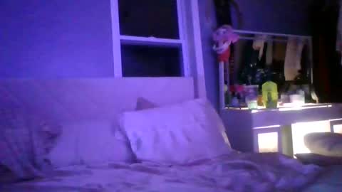 t_princess_t online show from October 31, 2025, 8:04 am