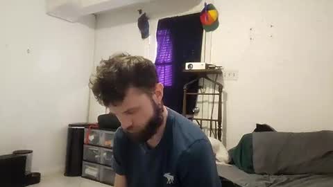 Snapshot of talenjames chatting on February 16, 2025, 9:27 pm Talen James online show from February 16, 2025, 9:27 pm