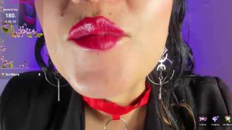 Snapshot of tamara_rouse1 chatting on October 3, 2025, 5:15 am tamara online show from October 3, 2025, 5:15 am