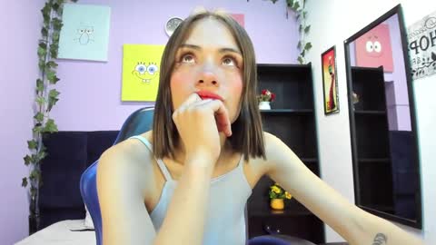 Snapshot of tammy_thompson_ chatting on September 24, 2025, 1:36 pm tammy_thompson_ online show from September 24, 2025, 1:36 pm