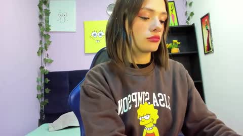 Snapshot of tammy_thompson_ chatting on October 21, 2025, 1:01 pm tammy_thompson_ online show from October 21, 2025, 1:01 pm