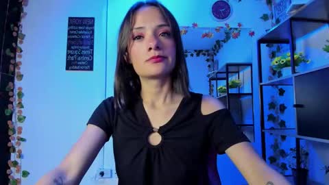 Snapshot of tammy_thompson_ chatting on October 31, 2025, 2:18 pm tammy_thompson_ online show from October 31, 2025, 2:18 pm