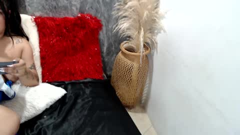 tammycooperr online show from February 11, 2025, 8:58 am