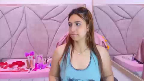 Snapshot of tammysmilee chatting on November 6, 2025, 4:02 am Tammy online show from November 6, 2025, 4:02 am