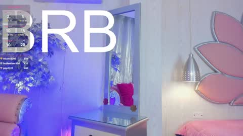 Snapshot of tamyeliot chatting on January 14, 2025, 6:24 am Tamy online show from January 14, 2025, 6:24 am