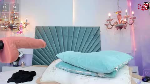 Tania online show from October 18, 2025, 12:28 pm