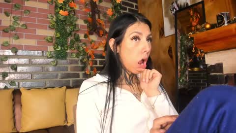 Snapshot of tanit_angels chatting on December 17, 2024, 5:47 pm TANIT ANGELS online show from December 17, 2024, 5:47 pm