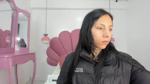 Snapshot of tanit_angels chatting on December 21, 2024, 3:09 pm TANIT ANGELS online show from December 21, 2024, 3:09 pm