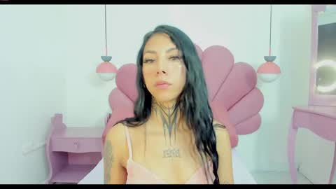 Snapshot of tanit_angels chatting on February 3, 2025, 3:53 am TANIT ANGELS online show from February 3, 2025, 3:53 am