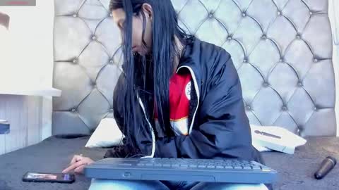 Snapshot of tanit_angels chatting on February 23, 2025, 3:13 am TANIT ANGELS online show from February 23, 2025, 3:13 am