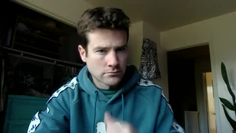 Snapshot of tantrichealing chatting on January 12, 2025, 4:50 pm Dr. Love online show from January 12, 2025, 4:50 pm
