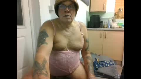 Snapshot of tanya_sissie_somerset chatting on January 17, 2025, 6:44 pm tanya_sissie_somerset online show from January 17, 2025, 6:44 pm