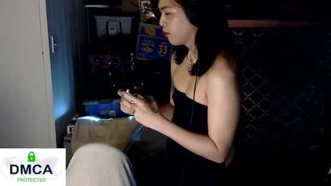 Snapshot of tashakai chatting on December 9, 2024, 3:54 pm TashaKai online show from December 9, 2024, 3:54 pm