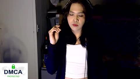 TashaKai online show from January 18, 2025, 5:48 pm