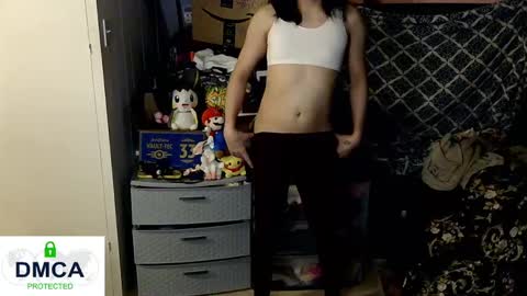 TashaKai online show from January 25, 2025, 2:58 pm