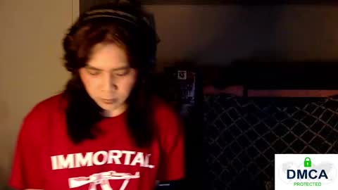 Snapshot of tashakai chatting on February 10, 2025, 5:41 pm TashaKai online show from February 10, 2025, 5:41 pm