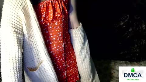 TashaKai online show from February 14, 2025, 7:12 pm