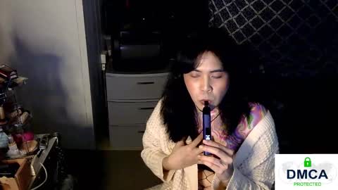 Snapshot of tashakai chatting on March 5, 2025, 6:56 pm TashaKai online show from March 5, 2025, 6:56 pm