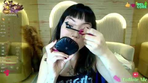 Snapshot of tasty_morita_r chatting on October 1, 2025, 1:06 pm tasty_morita_r online show from October 1, 2025, 1:06 pm