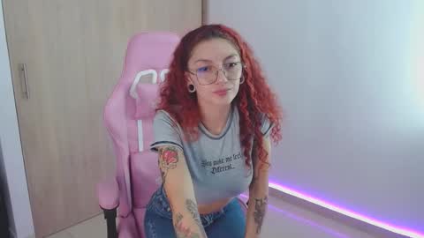 Snapshot of tastymeli8 chatting on March 11, 2025, 11:04 pm Meli online show from March 11, 2025, 11:04 pm