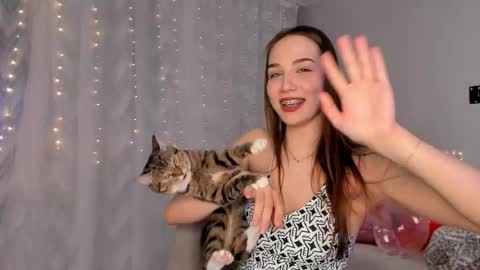 Tate online show from February 15, 2025, 6:12 pm