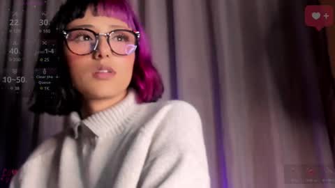 Snapshot of tati_cardenas chatting on March 1, 2025, 7:51 am AME online show from March 1, 2025, 7:51 am