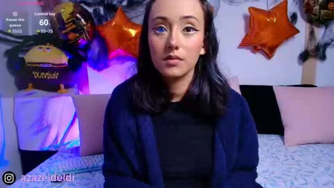Snapshot of tati_cardenas chatting on October 20, 2025, 5:08 am AME online show from October 20, 2025, 5:08 am