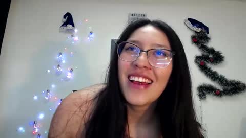 Snapshot of tatiana_ninfomaniaca chatting on December 24, 2024, 10:06 pm tatiana online show from December 24, 2024, 10:06 pm