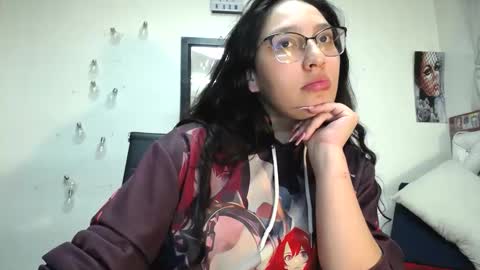 Snapshot of tatiana_ninfomaniaca chatting on January 16, 2025, 11:59 pm tatiana online show from January 16, 2025, 11:59 pm