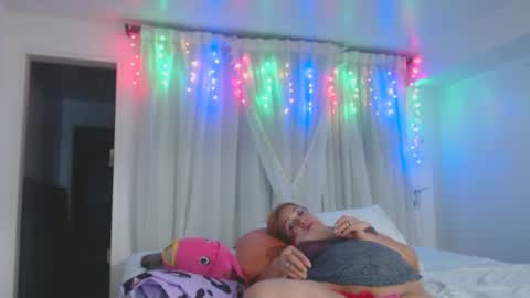 Snapshot of tatianagiraldo12 chatting on January 21, 2025, 5:05 am tatiana giraldo online show from January 21, 2025, 5:05 am