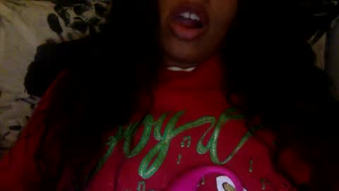 Snapshot of tatiannatease chatting on January 3, 2025, 12:08 pm Tatianna Marie online show from January 3, 2025, 12:08 pm