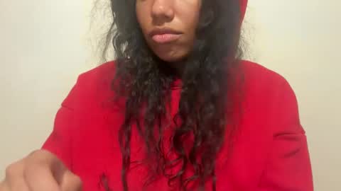 Snapshot of tatiannatease chatting on January 20, 2025, 12:15 am Tatianna Marie online show from January 20, 2025, 12:15 am